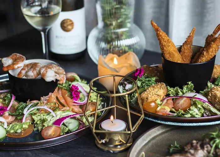 Houtlodge 18 Persons