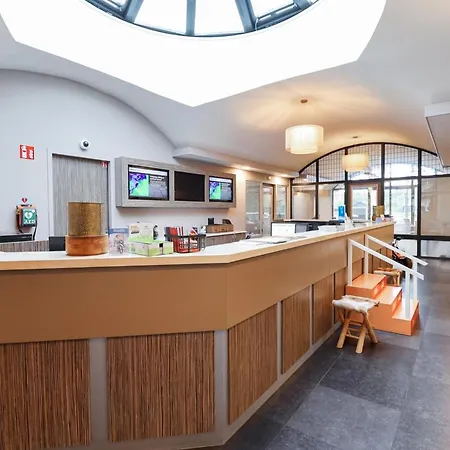 Houtlodge 18 Persons Villa Voorthuizen